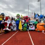 Guía para asistir al encuentro anual de botargas de la UNAM