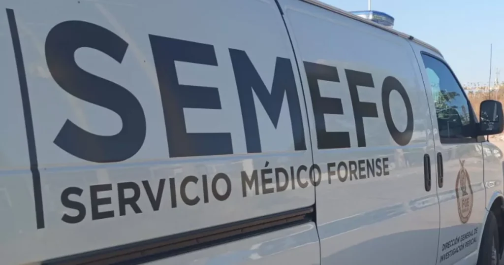 Hallan cadáver de un hombre en San Pedro, Navolato