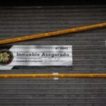 Hallan en Monterrey un crematorio ilegal de mascotas camuflado como una panadería