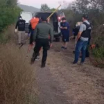 Hallan restos de huesos quemados en Huertos del Pedregal, Culiacán
