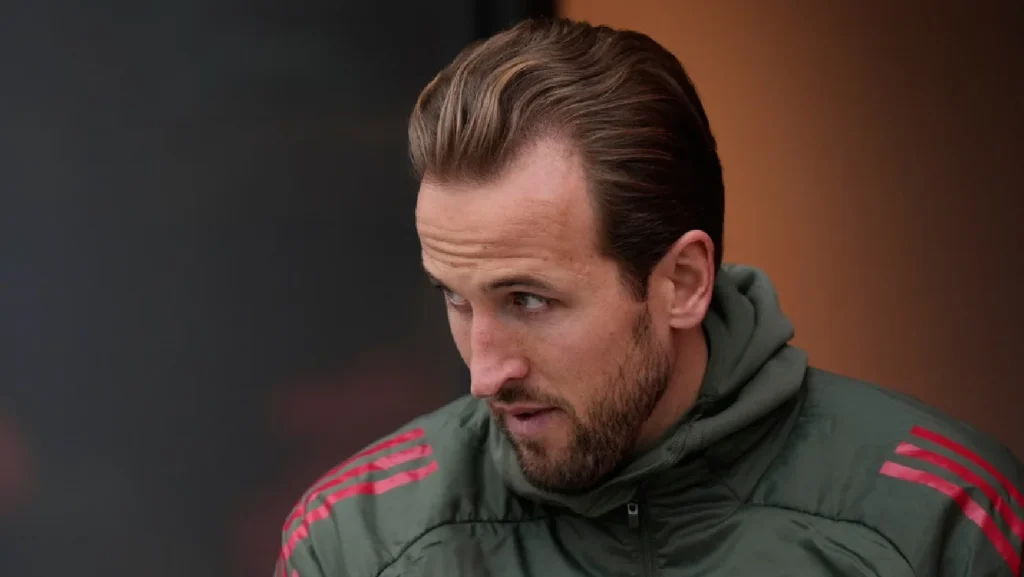 Harry Kane rompe el silencio sobre posible fichaje con el Club América