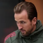 Harry Kane rompe el silencio sobre posible fichaje con el Club América