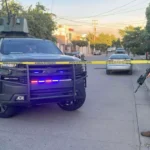 Hombre asesinado a tiros en Guadalupe Victoria, Culiacán