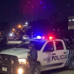 Hombre es tiroteado en Nuevo Milenio, Mazatlán
