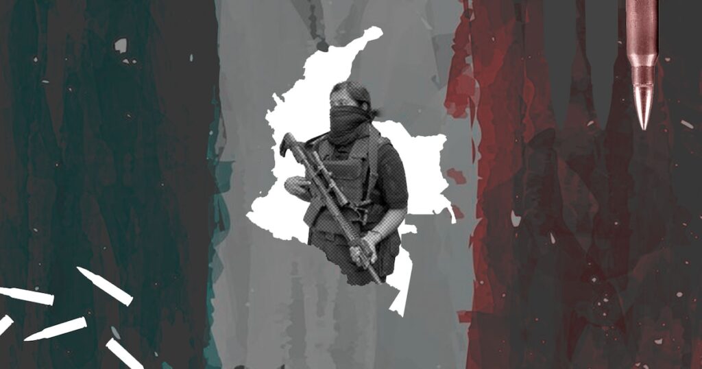 Hombre que comerciaba cocaína por armas será extraditado de Colombia a EEUU tras negocios con el Cártel de Sinaloa