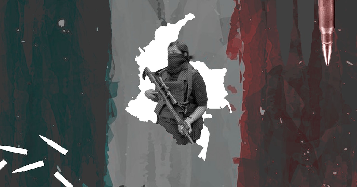 Hombre que comerciaba cocaína por armas será extraditado de Colombia a EEUU tras negocios con el Cártel de Sinaloa