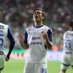 Iker Fimbres apunta al título del Apertura 2025: "Podemos hacer un gran papel"

Iker Fimbres apunta al título del Apertura 2025: "Buscamos hacer historia"