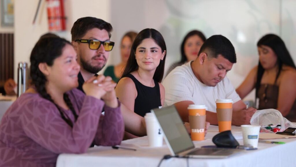 Impulso del Gobierno de Puerto Vallarta para la igualdad de género