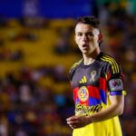 Informe: Álvaro Fidalgo ha aceptado representar a México