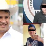 "Intentan callarnos": la impactante carta de un implicado en el homicidio de Carlos Manzo antes de su muerte.