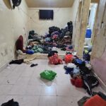 Investigan homicidio tras liberación de 36 personas en anexo clandestino de Ecatepec