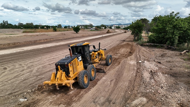 Invierte el Gobierno de Sinaloa 5,123 millones de pesos en 623 proyectos de impacto social