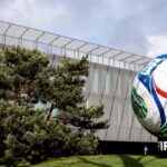 Irán boicotea sorteo del Mundial por restricciones de visas para funcionarios