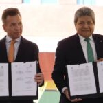 Jalisco revela un nuevo parque de diseño de chips para fortalecer la industria de semiconductores en México