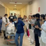 Javier, el joven héroe de 14 años que donó sus órganos en Culiacán