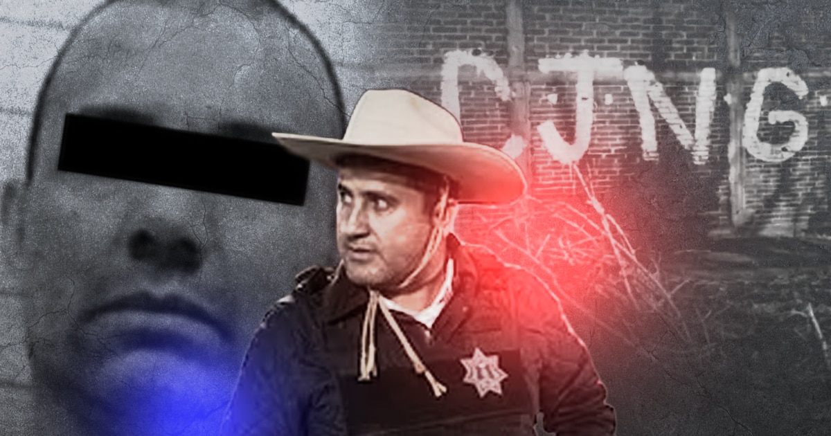 Jefe de Policía municipal acusado de ejecutar al menor de edad asesino de Carlos Manzo: Videos y peritajes de la Fiscalía de Michoacán.