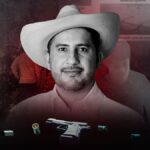 Joven burla tres controles antes de atacar a Carlos Manzo