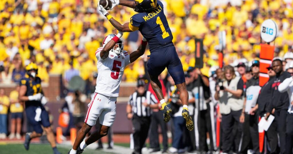 Junta de Michigan declara públicamente oposición a propuesta de inversión externa de $2.4 mil millones en la Big Ten.