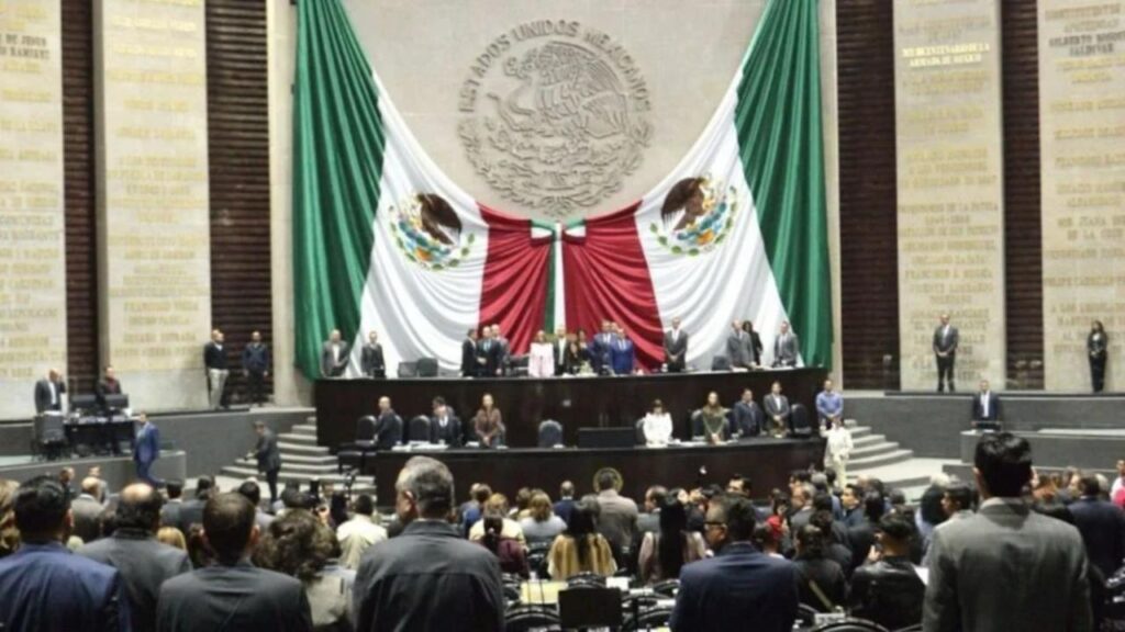 La Cámara de Diputados aprueba ley antidextorsión con penas de hasta 42 años