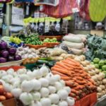 La Central de Abasto de la CDMX festeja 43 años de historia