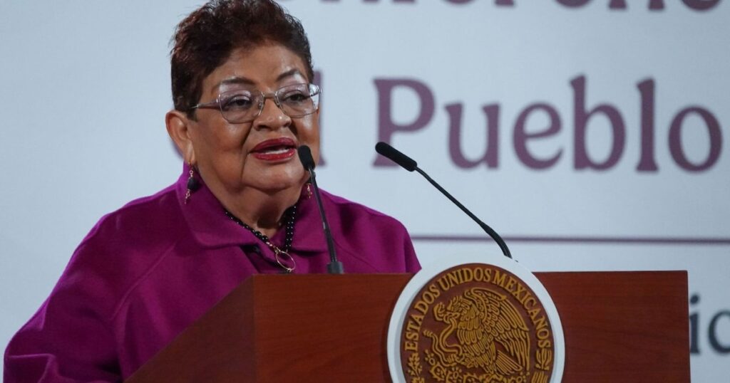 La FGR se renueva con la llegada de Godoy: Héctor Elizalde, César Oliveros y Laura Gómez toman el mando