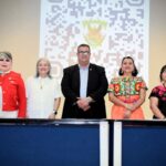 La UAS encabeza acuerdo para crear la Red Interuniversitaria de Derechos Humanos y Género, pionera en el país.