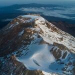 La UNESCO: México ha perdido el 80% de su cobertura glaciar