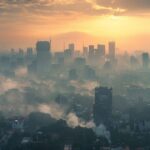 La calidad del aire en la CDMX y Edomex: ¿En qué estado se encuentra?