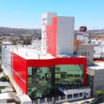 La cervecería BC Tecate de Heineken es la primera en lograr un equilibrio en el uso del agua