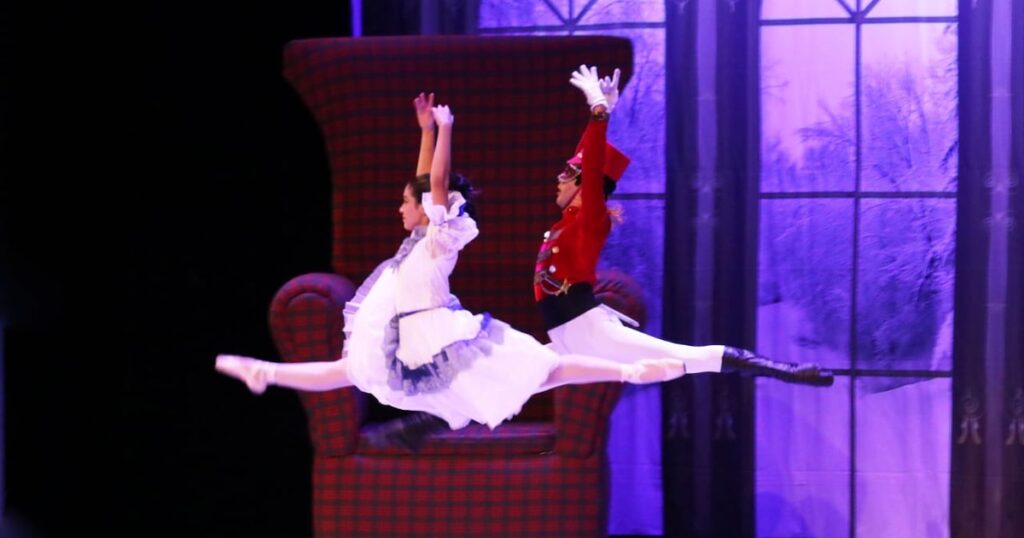 La guía esencial para disfrutar El Cascanueces en el Auditorio Nacional