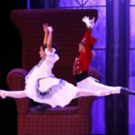 La guía esencial para disfrutar El Cascanueces en el Auditorio Nacional