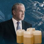 La historia de Raúl Rocha Cantú: de Casino Royale y Miss Universo al escándalo del huachicol