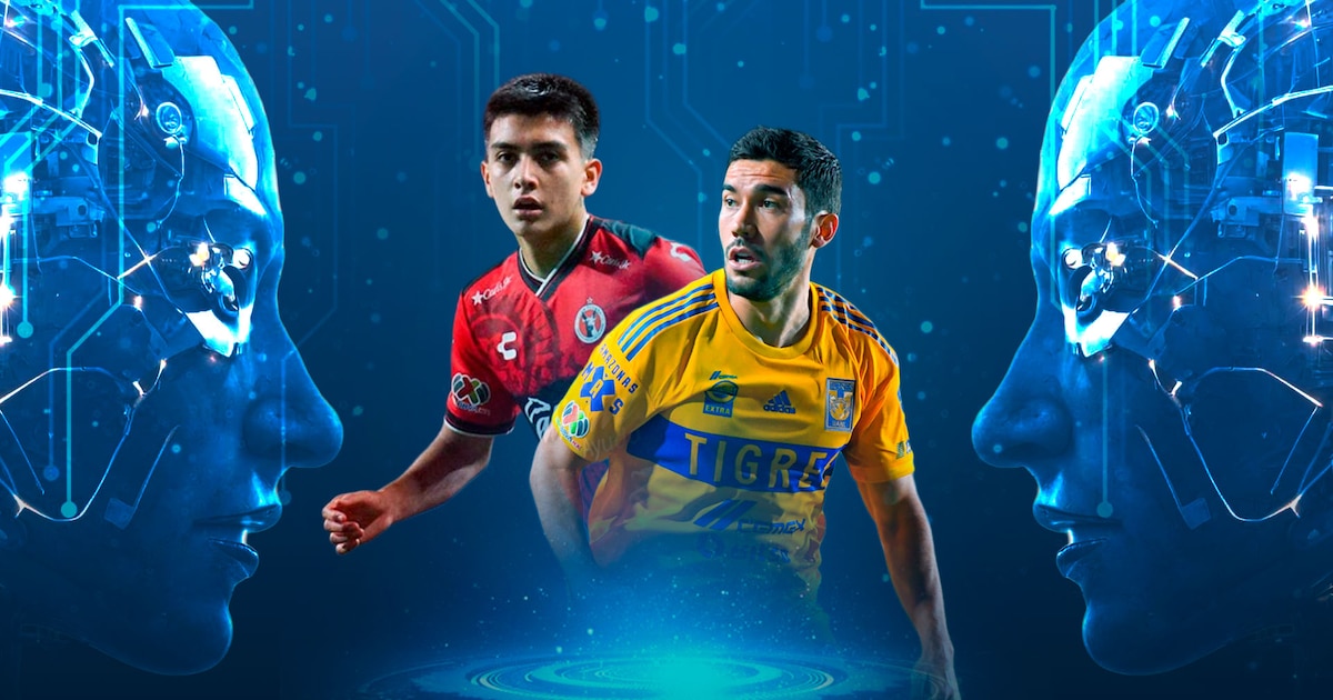 La inteligencia artificial anticipa el resultado del partido de cuartos entre Xolos y Tigres