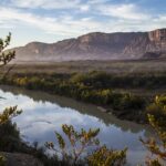 La pérdida de cultivos en Texas se atribuye a la falta de entregas de agua por parte de México