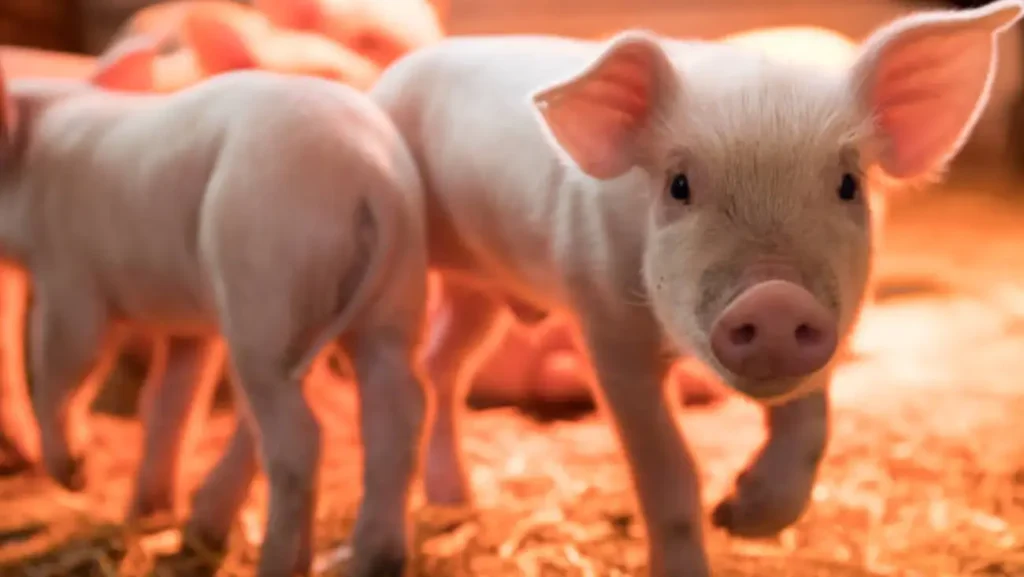 La peste porcina africana obliga a México a suspender la importación de cerdo español