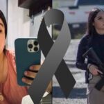 La valiente vida de la comandante Abigail Esparza Reyes: 400 arrestos en 8 años liderando a los Caza gringos