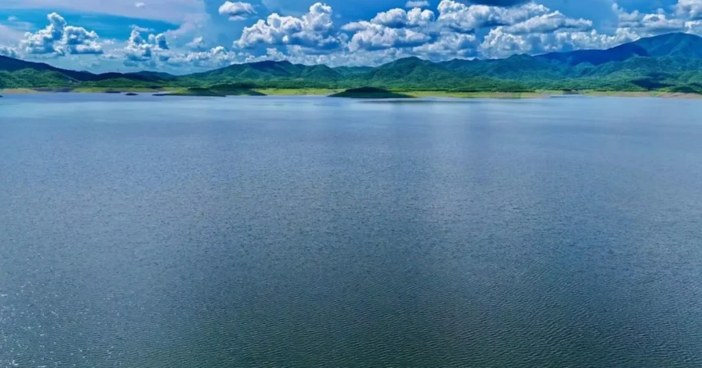 Las reservas de agua en Sinaloa continúan disminuyendo: Descubre el nivel actual el martes 25 de noviembre