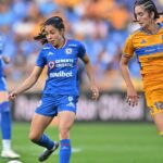Liga MX Femenil: Tigres y Club América se enfrentarán en la final del Apertura 2025