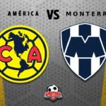 Liga MX: ¿Cuándo y dónde ver la Vuelta de los Cuartos de Final América vs Monterrey?
Liga MX: ¿Cuándo y dónde ver la Vuelta de los Cuartos de Final América vs Monterrey?