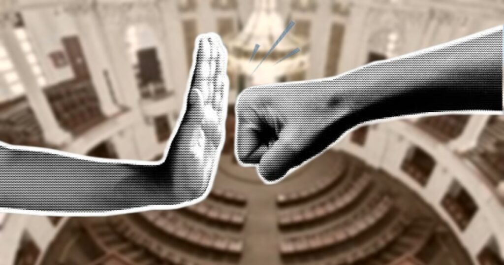 Llamado del Congreso de la CDMX para reforzar acciones contra la violencia de género