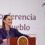 Lo destacado de la 'Mañanera' de hoy jueves 27 de noviembre: Mundial FIFA 2026 y Gertz Manero