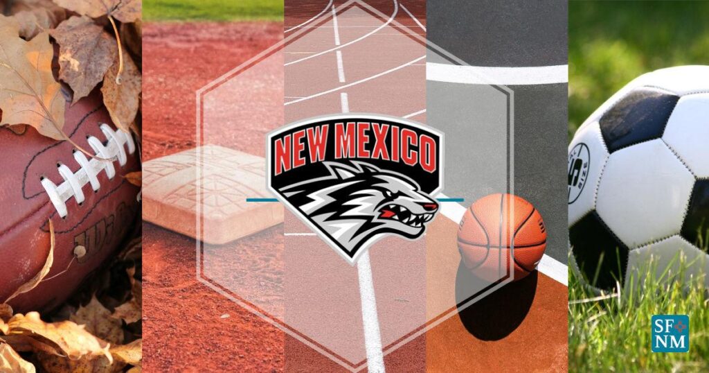 Lobos derrotan a San Diego State 23-17 en tiempo extra; podrían asegurar el título de la Mountain West
