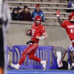 Lobos finalmente vencen a la Fuerza Aérea 20-3 en Colorado