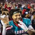 Lobos vencen a San Diego State 23-17 en 2OT; con récord de 9-3, la UNAM espera noticias sobre el juego por el título de la MWC.