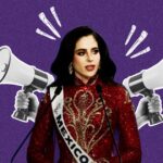 Los 3 polémicos sucesos que amenazan la corona de Fátima Bosch, la reina de Miss Universo 2025