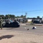 Los responsables del tiroteo en Aguaruto, Culiacán, han sido identificados
