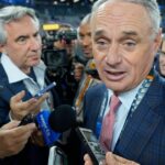 MLB cumplirá con la solicitud del Senado de documentos de investigación sobre apuestas, dice el comisionado