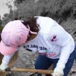 Madres Buscadoras descubren restos y fosas clandestinas en seis áreas de Puerto Vallarta