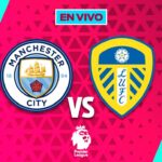 Manchester City vs Leeds United EN VIVO Liga MX Jornada 13