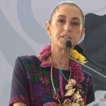 Manifestantes intentan interrumpir presentación del Plan General Lázaro Cárdenas La Mixteca en Oaxaca: "Rechazan el diálogo"